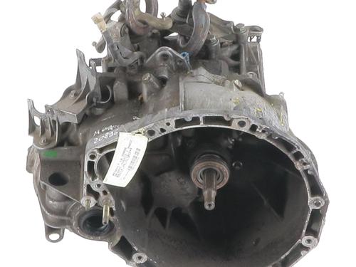 Caja de cambios RENAULT MEGANE II (BM0/1_, CM0/1_) 1.9 dCi (BM0G, CM0G) (120 hp) 20960306