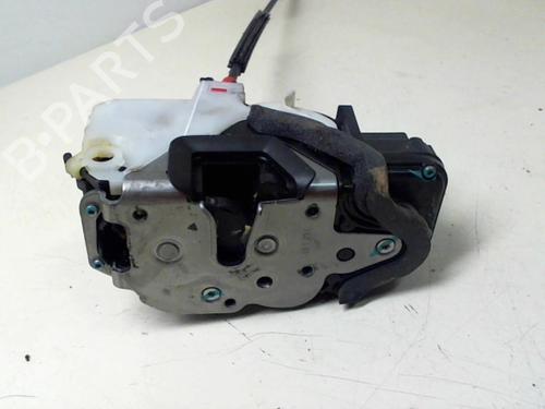 Used Front right lock CHEVROLET ORLANDO (J309) 2.0 D (163 hp) 20969625