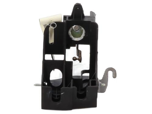 Gear lever RENAULT KANGOO Express (FW0/1_) 1.5 dCi 75 (FW07, FW10, FW04) | BP24145005M90  - Image 5