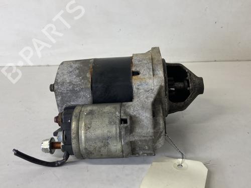 Used Starter Starter MERCEDES-BENZ A-CLASS (W169) A 150 (169.031, 169.331) (95 hp) 22024214 22024214
