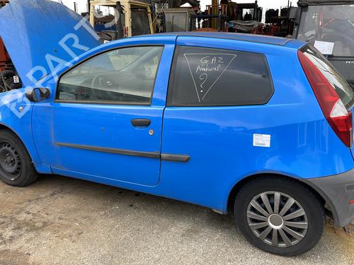 Used Parts FIAT PUNTO (188_)  1.2 Natural Power  2051319