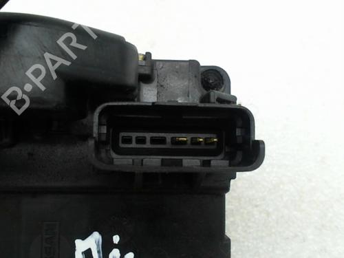 Rear right lock NISSAN MICRA III (K12) 1.5 dCi | BP20953101C99 