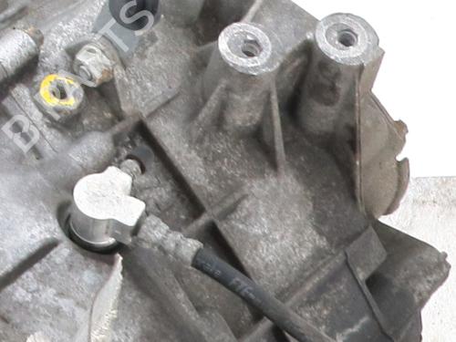 Gearbox OPEL ASTRA G Coupe (T98) 2.0 16V Turbo (F07) | BP27893553M3
