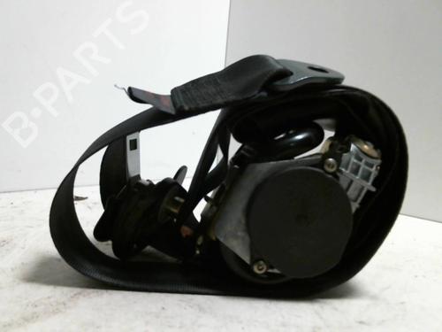 Used Front left seatbelt PEUGEOT 807 (EB_) 2.2 HDi (128 hp) 31716015