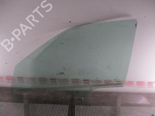 Used Front left door window PEUGEOT 406 (8B) 2.0 HDI 110 (109 hp) 20970256