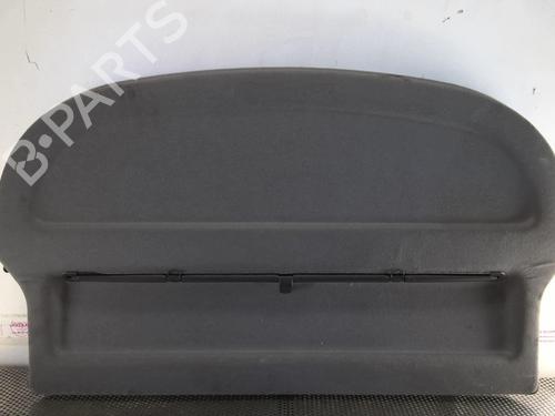 Rear parcel shelf RENAULT LAGUNA II (BG0/1_) 1.8 16V (BG04, BG0B, BG0C, BG0V) | BP22022875C85 
