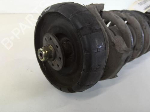 Used Left front shock absorber Left front shock absorber RENAULT TRAFIC II Van (FL) 2.5 dCi 135 (FL0D) (135 hp) 22917790 22917790