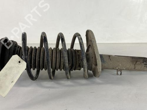 Used Right front shock absorber PEUGEOT 208 I (CA_, CC_) 1.0 VTi (68 hp) 21664463