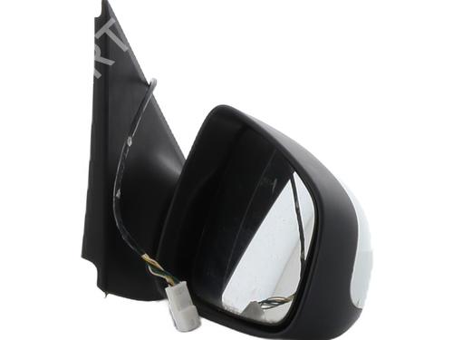 Right mirror DACIA SANDERO II 1.0 SCe 75 (B8JC, B8JD, B8NC) | BP29629400C27 