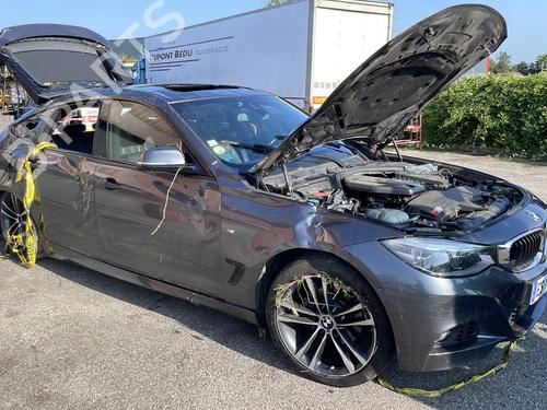 Right rear window switch BMW 3 Gran Turismo (F34) 320 d xDrive | BP30122614I28 - Image 10