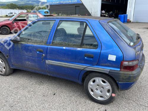 Hood CITROËN SAXO (S0, S1) 1.4 VTS | BP22027757C1 