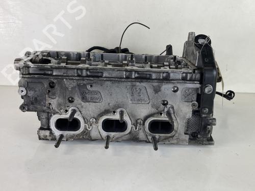 Cylinder head AUDI Q5 (8RB) 3.0 TDI quattro | BP22028668M5 