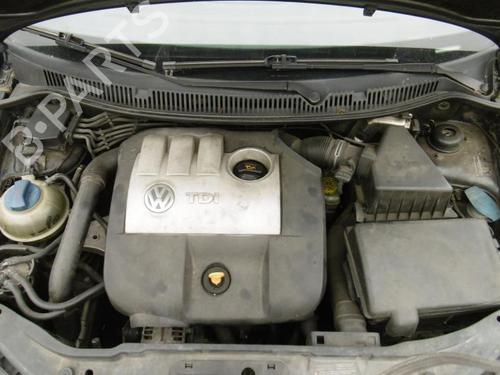 Front right belt tensioner VW POLO (9N_, 9A_) 1.4 TDI | BP20954070C88 