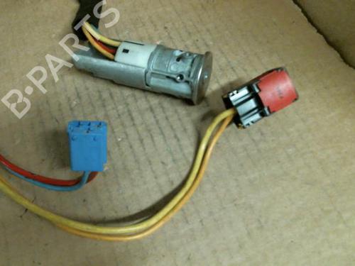 Ignition barrel CITROËN XSARA (N1) 2.0 HDi 90 | BP20974263M48 