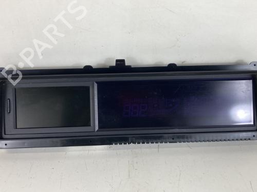 Used Instrument cluster Instrument cluster RENAULT ESPACE IV (JK0/1_) 2.0 dCi (JK01, JK02, JK1J, JK1K, JK1H) (150 hp) 20938248 20938248