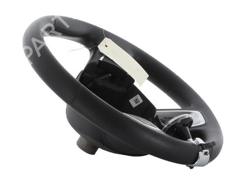 Used Steering wheel Steering wheel RENAULT MASTER III Van (FV) 2.3 dCi 135 FWD (FV0N, FV08, FV06, FV00, FV1S) (136 hp) 32133988 32133988