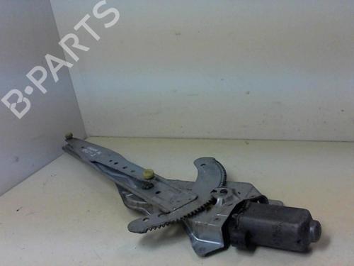 Front right window mechanism RENAULT KANGOO (KC0/1_) D 65 1.9 (KC0E, KC02, KC0J, KC0N) | BP20949321C23 