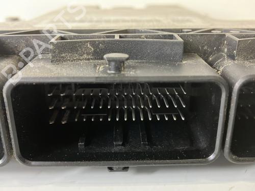 Engine control unit (ECU) RENAULT CLIO IV (BH_) 1.5 dCi 90 | BP22349080M57 