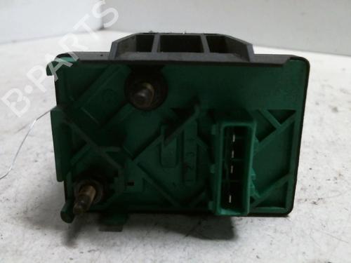 Elektronisk modul PEUGEOT 206 Hatchback (2A/C) 1.4 HDi eco 70 | BP20951162M83 
