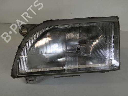 Used Left headlight FORD TRANSIT Van (E_ _) 2.5 DI (EAL, EAS) (76 hp) 22024424