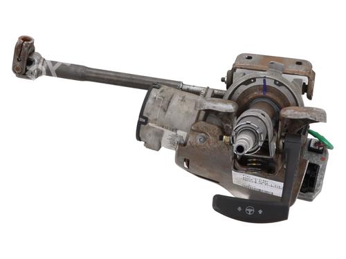 Steering column FIAT PANDA (169_) 1.2 (169.AXB11, 169.AXB1A) | BP36416344M21 - Image 4