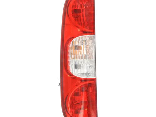 Used Left taillight FIAT DOBLO Box Body/MPV (223_) 1.6 Natural Power (103 hp) 22028445