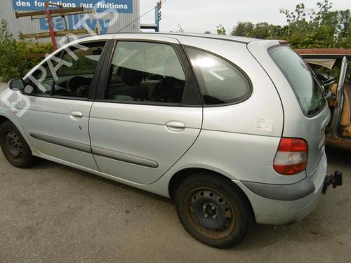 Used Parts RENAULT SCÉNIC I MPV (JA0/1_, FA0_) 1.9 dCi (JA05, JA1F) (102 hp) 4322524