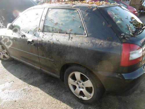 Venstre baglygte AUDI A3 (8L1) 1.9 TDI quattro | BP25216190C34 