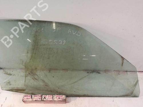 Used Front right door window PEUGEOT 306 Hatchback (7A, 7C, N3, N5) 1.9 D (69 hp) 20958072