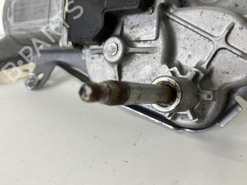 Rear wiper motor TOYOTA RAV 4 III (_A3_) 2.2 D 4WD (ALA30_, ALA30R) | BP23791458M102 