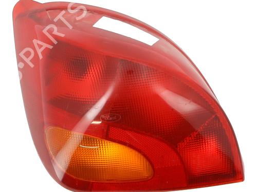 Venstre baglygte FORD FIESTA IV (JA_, JB_) 1.25 i 16V (75 hp) 20960072