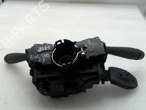 Ratstangsstang CITROËN C3 / C3 ORIGIN III (SX) 1.2 PureTech 82 | BP20962228I23 