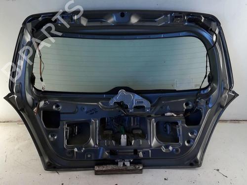 Used Tailgate SUZUKI SWIFT III (MZ, EZ) 1.3 DDiS (RS413D) (75 hp) 22021932
