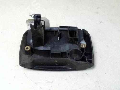 Rear left exterior door handle RENAULT KANGOO Express (FC0/1_) 1.5 dCi (FC1G) | BP20960103C130