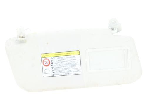 Right sun visor FIAT 500L (351_, 352_) 0.9 (199LYC1B) | BP25594035I2 - Image 4