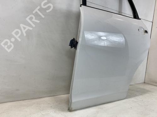 Left rear door SEAT ALTEA (5P1) 1.9 TDI | BP26456177C4 