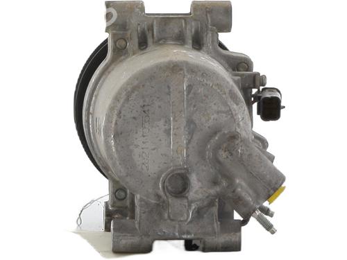 AC compressor CITROËN C3 III (SX) 1.2 THP 110 (SXHNPS, SXHNZT, SXHNZ6) | BP30814450M34  - Image 5