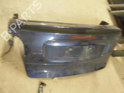 Used Tailgate RENAULT MEGANE I Coach (DA0/1_) 1.6 e (DA0F) (90 hp) 20960886