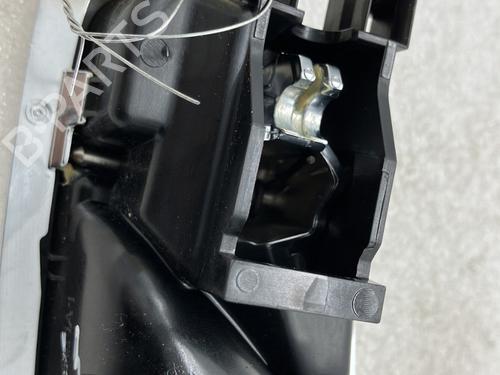 Venstre bak invendig håndtak RENAULT SCÉNIC IV (J9_) 1.3 TCe 140 | BP21067599I15 