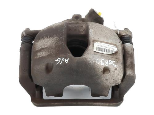 Used Left front brake caliper PEUGEOT 308 II (LB_, LP_, LW_, LH_, L3_) 1.6 GT 205 (205 hp) 29115096