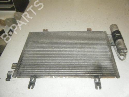 Used AC radiator AC radiator RENAULT KANGOO (KC0/1_) 1.4 (KC0C, KC0H, KC0B, KC0M) (75 hp) 20960489 20960489