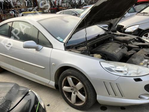 Left headlight PEUGEOT 407 Coupe (6C_) 2.0 HDi | BP24338798C28  - Image 7