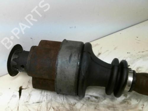 Right front driveshaft RENAULT MEGANE Scenic (JA0/1_) 1.9 dTi (JA0N) | BP20973653M39 