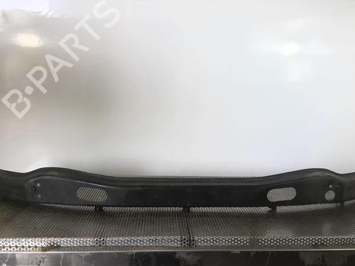 Front bumper reinforcement PEUGEOT 607 (9D, 9U) 2.7 HDi 24V | BP20947379C109 