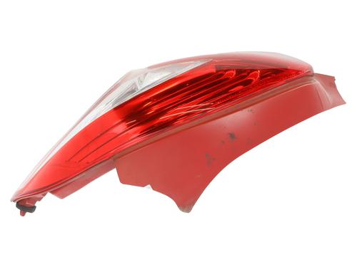 Right taillight PEUGEOT 208 I (CA_, CC_) 1.6 HDi | BP27734050C35 