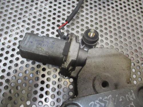 Front left window mechanism PEUGEOT BOXER Van (244) 2.2 HDi | BP20971009C22 