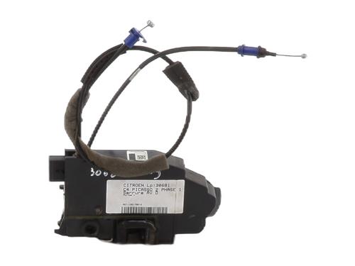 front-right-lock-citroen-c4-picasso-ii-2013-29212659 main image