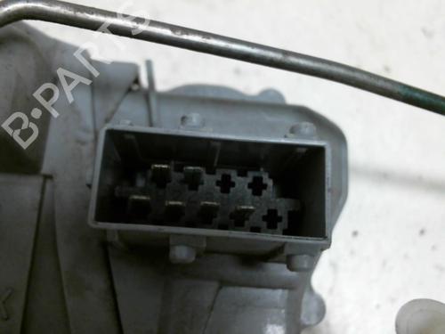 Used Front left lock PEUGEOT 306 Hatchback (7A, 7C, N3, N5) 1.9 DT (90 hp) 20951743