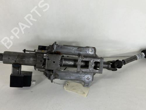 Steering column PEUGEOT 208 II (UB_, UP_, UW_, UJ_) 1.5 BlueHDI 100 | BP20950592M21 