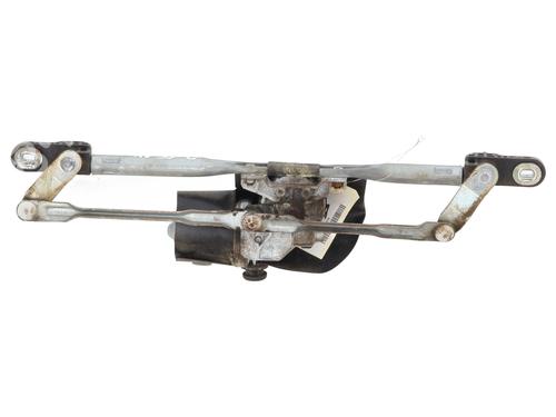 Front wiper motor FIAT PANDA (169_) 1.1 (169.AXA1A) | BP27610395M29 